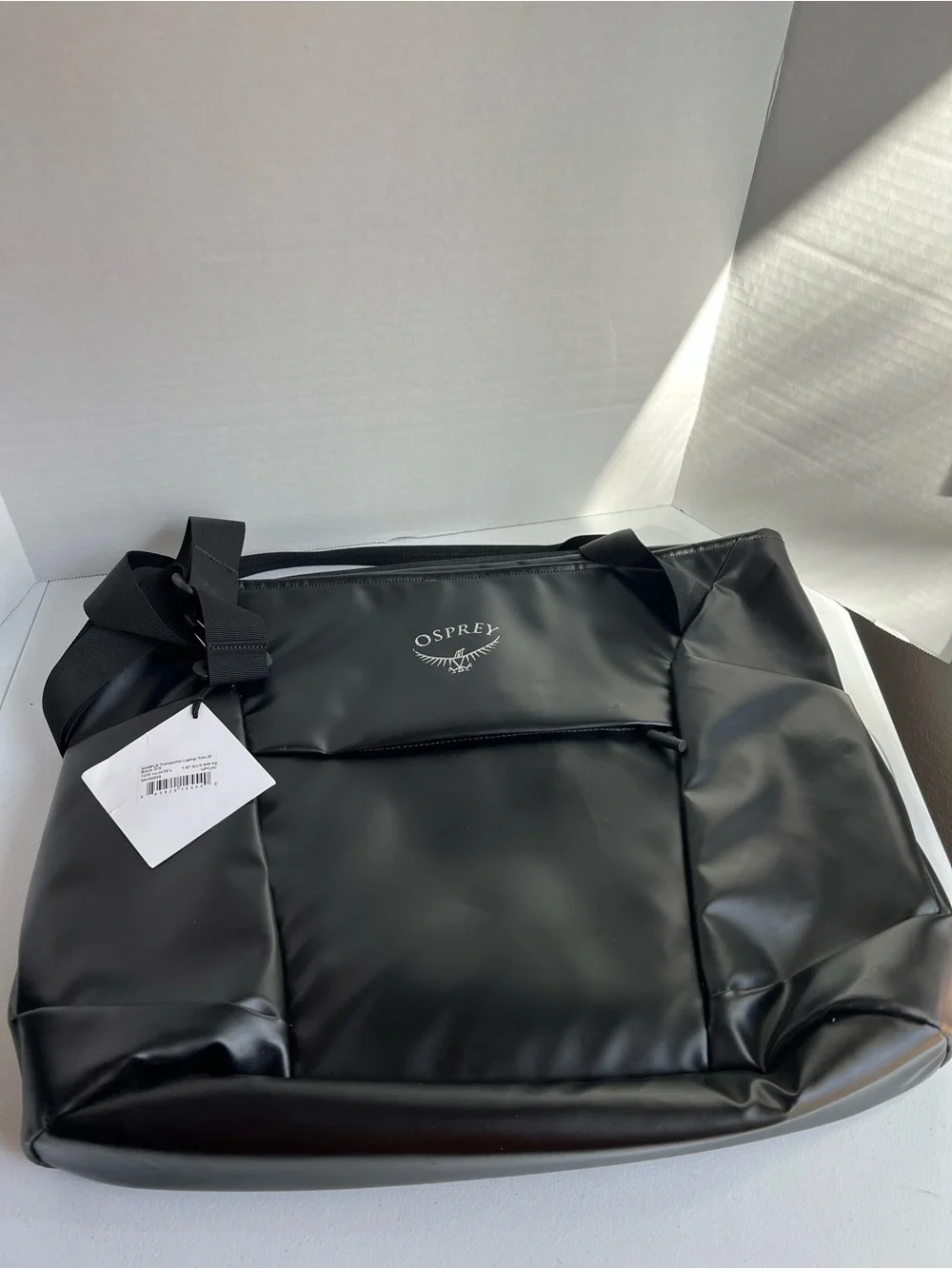 OSPREY sleek laptop
